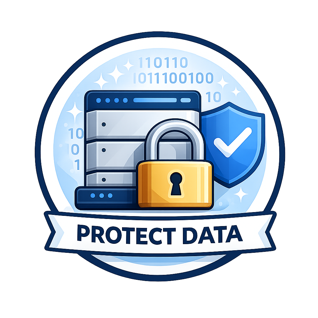Shield Protect Data Sabusinesschamber - CyberSolve IQ